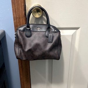 Nwot Coach purse